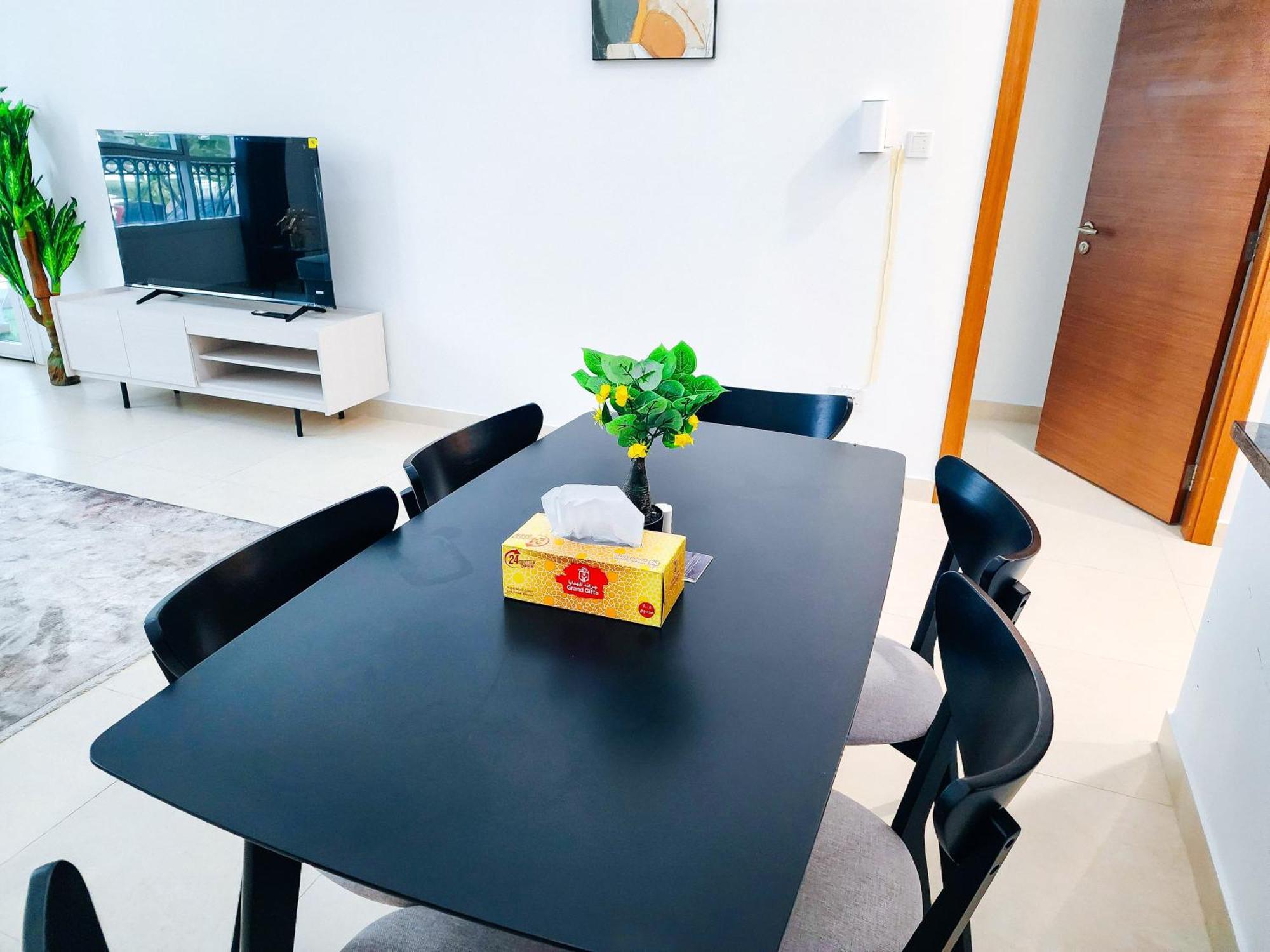 Harf-g13 Fancy 1br W Big Balcony At Ansam , Yas Island Appartement Abou Dabi