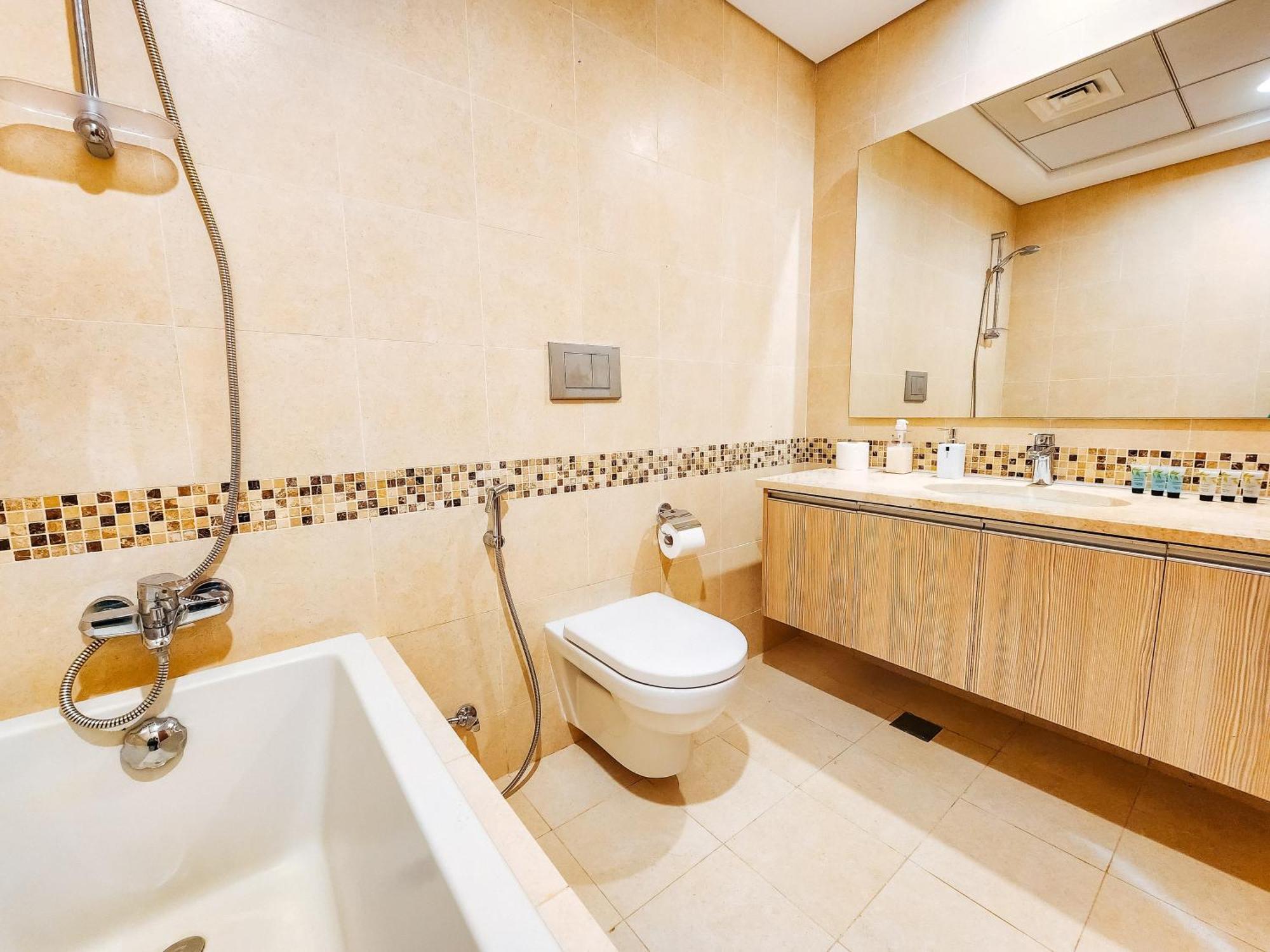 Harf-g13 Fancy 1br W Big Balcony At Ansam , Yas Island Appartement Abou Dabi