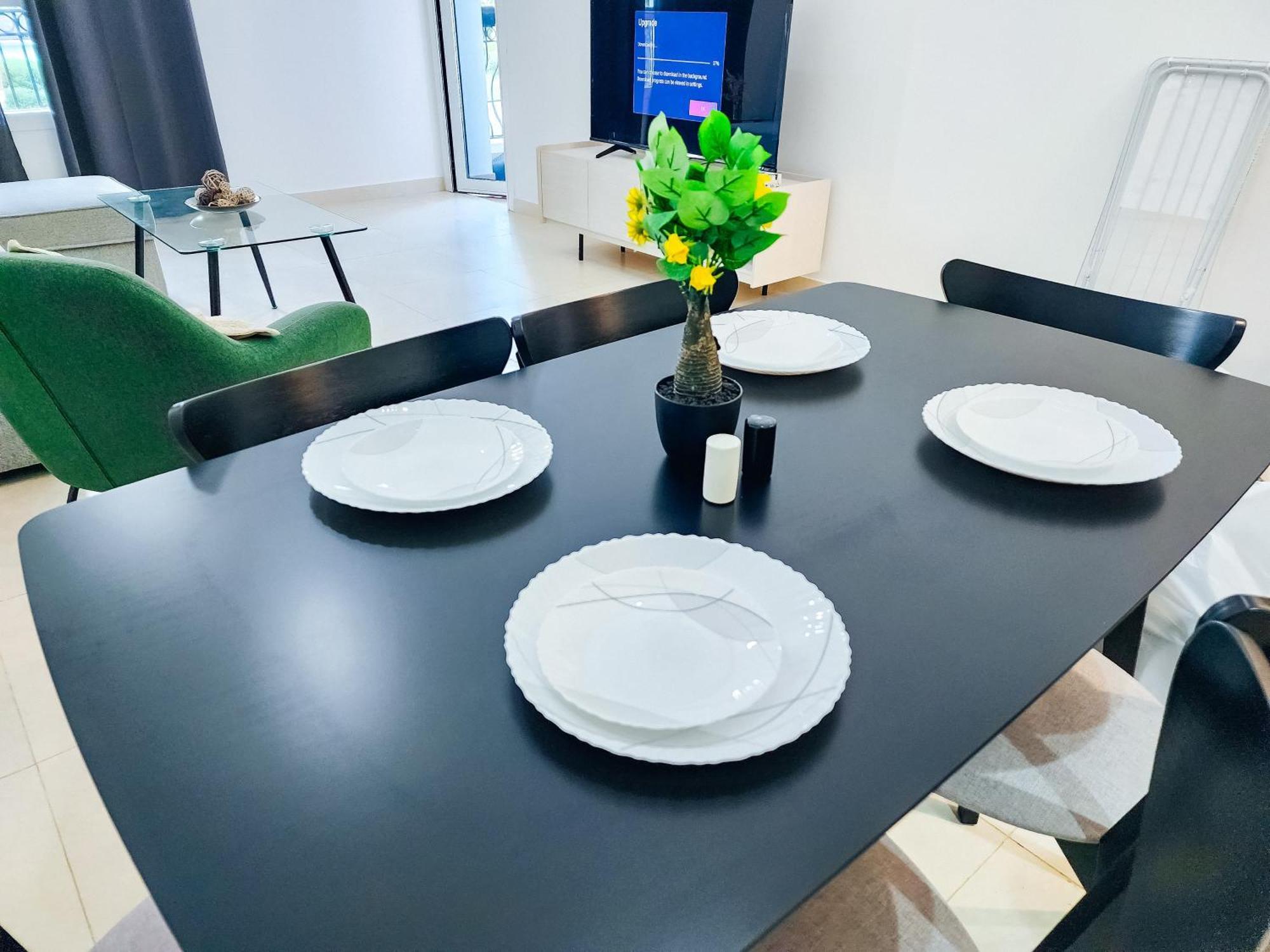 Appartement Harf-g13 Fancy 1br W Big Balcony At Ansam , Yas Island Abou Dabi