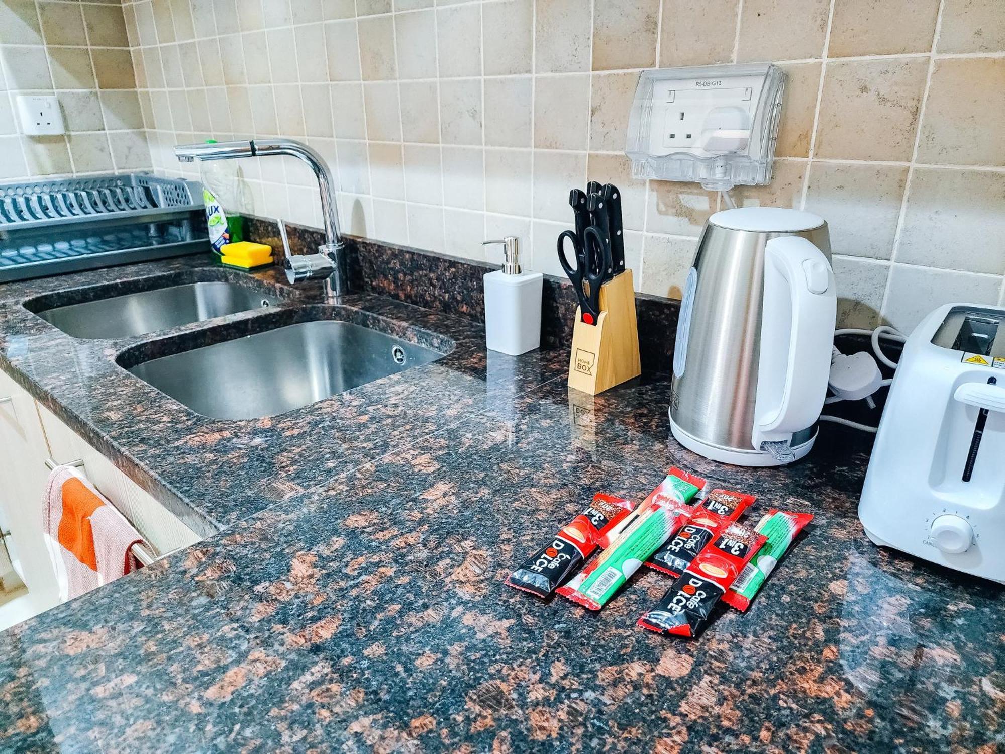 Appartement Harf-g13 Fancy 1br W Big Balcony At Ansam , Yas Island