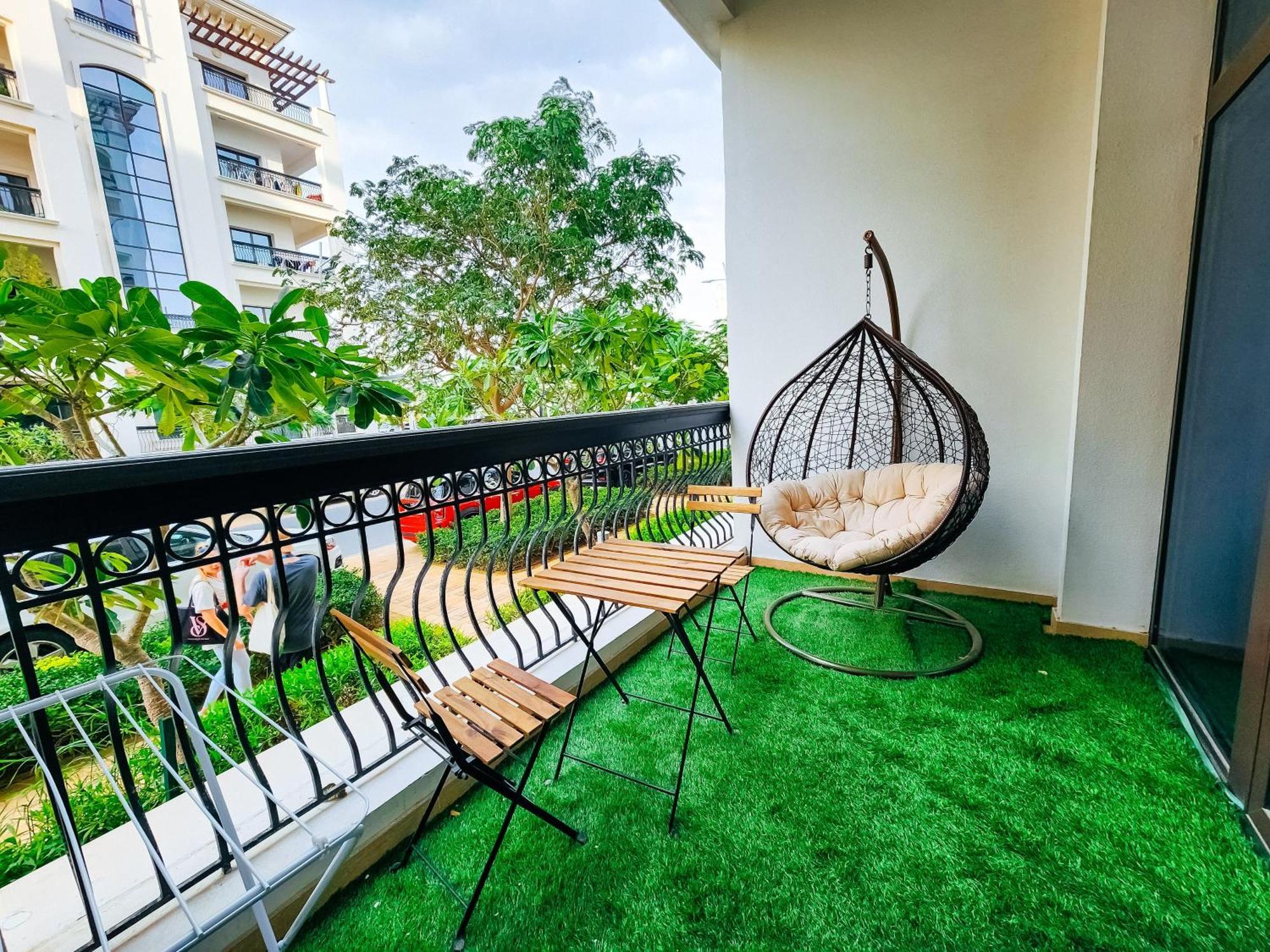 Appartement Harf-g13 Fancy 1br W Big Balcony At Ansam , Yas Island